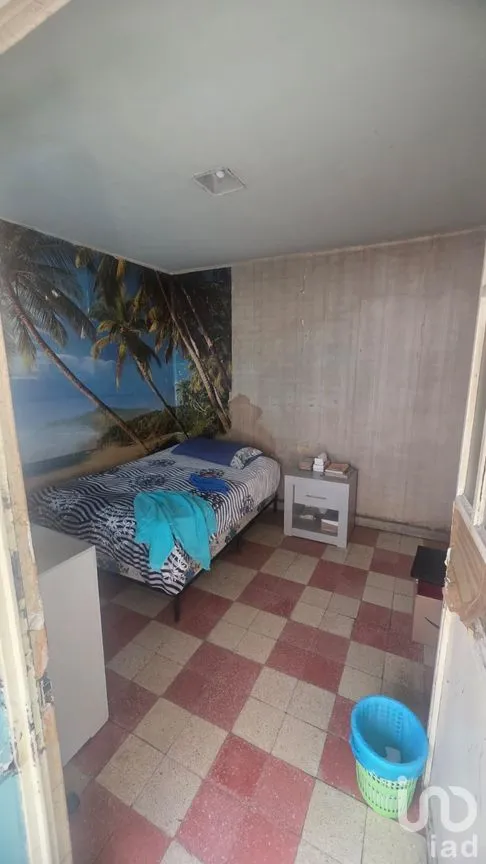 Casa en Venta en La Raza, Azcapotzalco, Ciudad de México | NEX-262864 | iad México | Foto 29 de 37