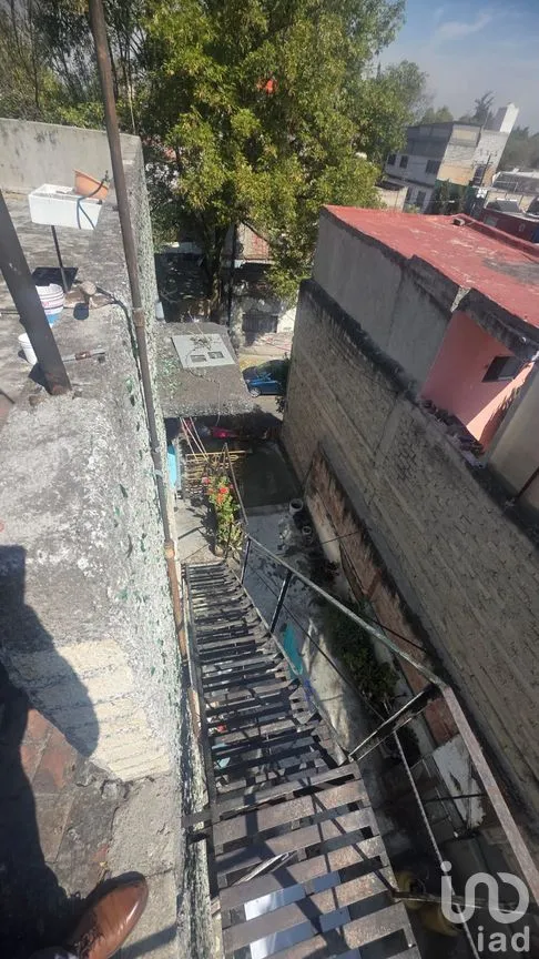 Casa en Venta en La Raza, Azcapotzalco, Ciudad de México | NEX-262864 | iad México | Foto 30 de 37