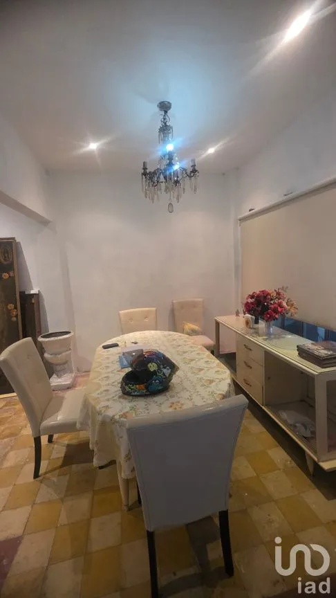 Casa en Venta en La Raza, Azcapotzalco, Ciudad de México | NEX-262864 | iad México | Foto 4 de 37