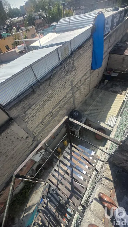 Casa en Venta en La Raza, Azcapotzalco, Ciudad de México | NEX-262864 | iad México | Foto 31 de 37