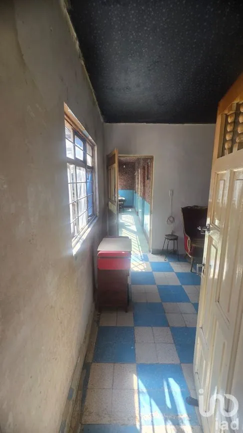 Casa en Venta en La Raza, Azcapotzalco, Ciudad de México | NEX-262864 | iad México | Foto 32 de 37