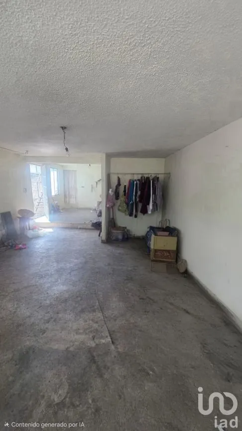 Casa en Venta en La Raza, Azcapotzalco, Ciudad de México | NEX-262864 | iad México | Foto 35 de 37