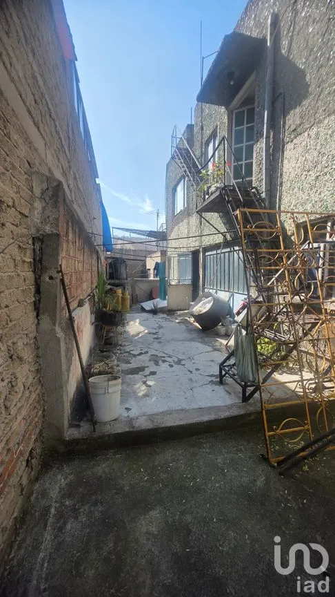 Casa en Venta en La Raza, Azcapotzalco, Ciudad de México | NEX-262864 | iad México | Foto 36 de 37