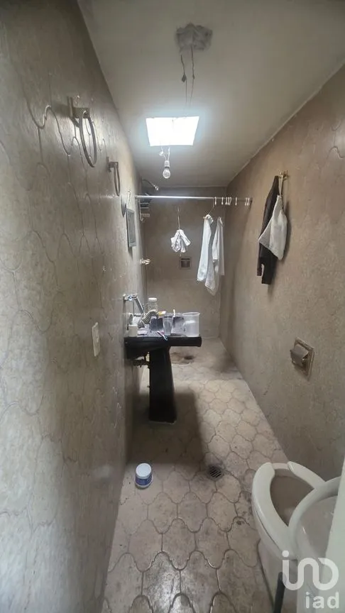 Casa en Venta en La Raza, Azcapotzalco, Ciudad de México | NEX-262864 | iad México | Foto 37 de 37