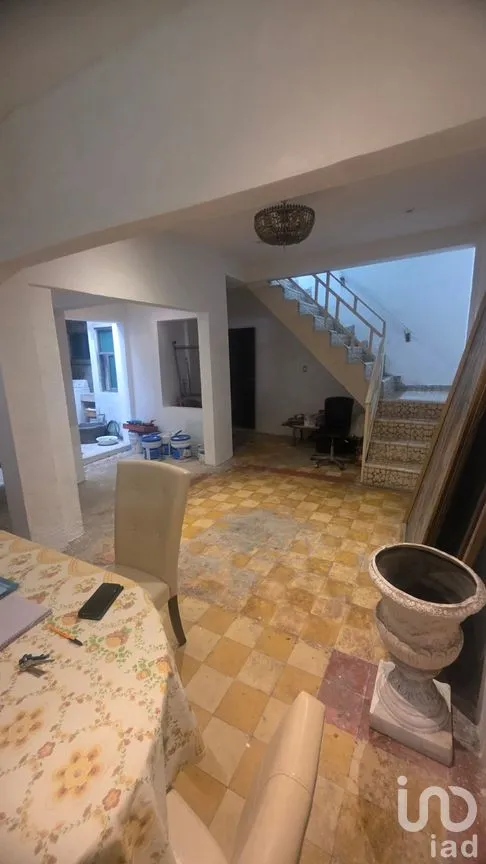 Casa en Venta en La Raza, Azcapotzalco, Ciudad de México | NEX-262864 | iad México | Foto 5 de 37