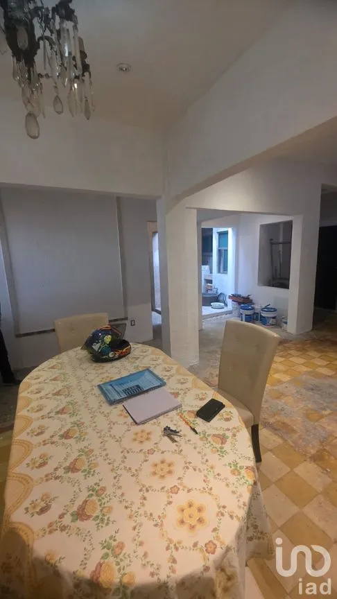 Casa en Venta en La Raza, Azcapotzalco, Ciudad de México | NEX-262864 | iad México | Foto 6 de 37