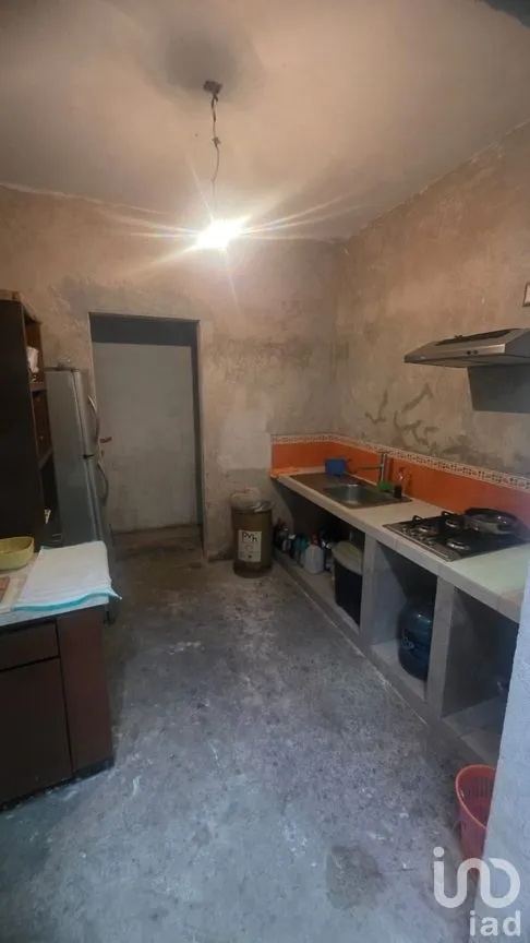 Casa en Venta en La Raza, Azcapotzalco, Ciudad de México | NEX-262864 | iad México | Foto 7 de 37