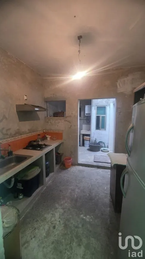 Casa en Venta en La Raza, Azcapotzalco, Ciudad de México | NEX-262864 | iad México | Foto 10 de 37