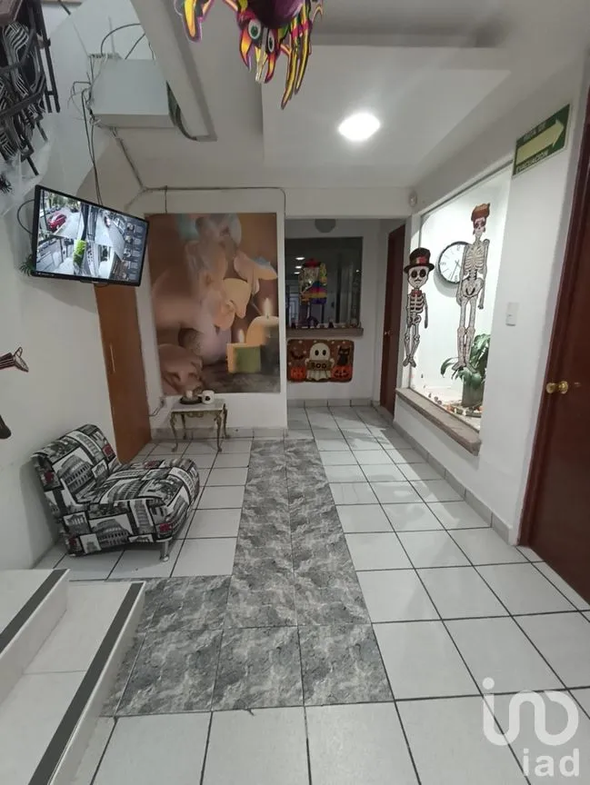 Oficina en Renta en Del Valle Centro, Benito Juárez, Ciudad de México | NEX-263224 | iad México | Foto 3 de 6