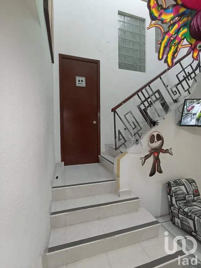 Oficina en Renta en Del Valle Centro, Benito Juárez, Ciudad de México | NEX-263224 | iad México | Foto 4 de 6