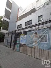 NEX-263224 - Oficina en Renta, con 1 recamara, con 20 m2 de construcción en Del Valle Centro, CP 03100, Ciudad de México.