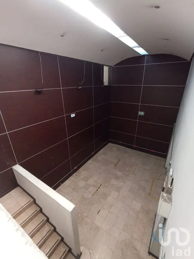 Edificio en Renta en Del Valle Centro, Benito Juárez, Ciudad de México | NEX-264453 | iad México | Foto 4 de 10