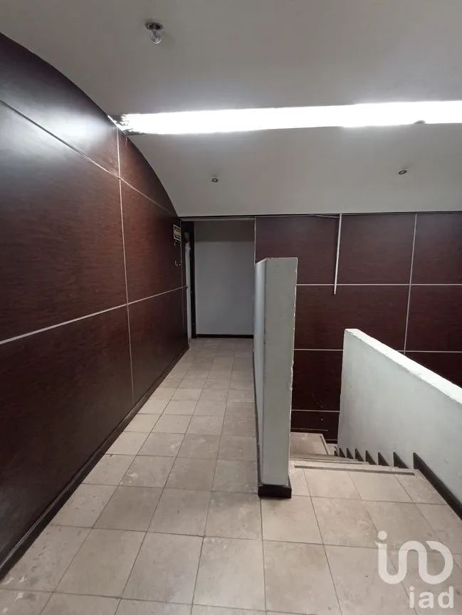 Edificio en Renta en Del Valle Centro, Benito Juárez, Ciudad de México | NEX-264453 | iad México | Foto 5 de 10