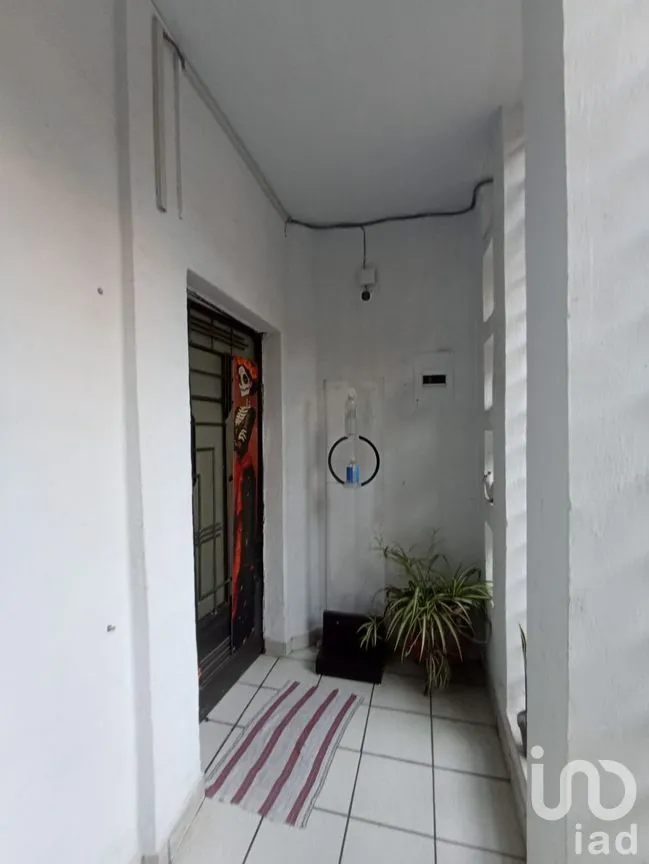 Casa en Renta en Del Valle Centro, Benito Juárez, Ciudad de México | NEX-265895 | iad México | Foto 3 de 5