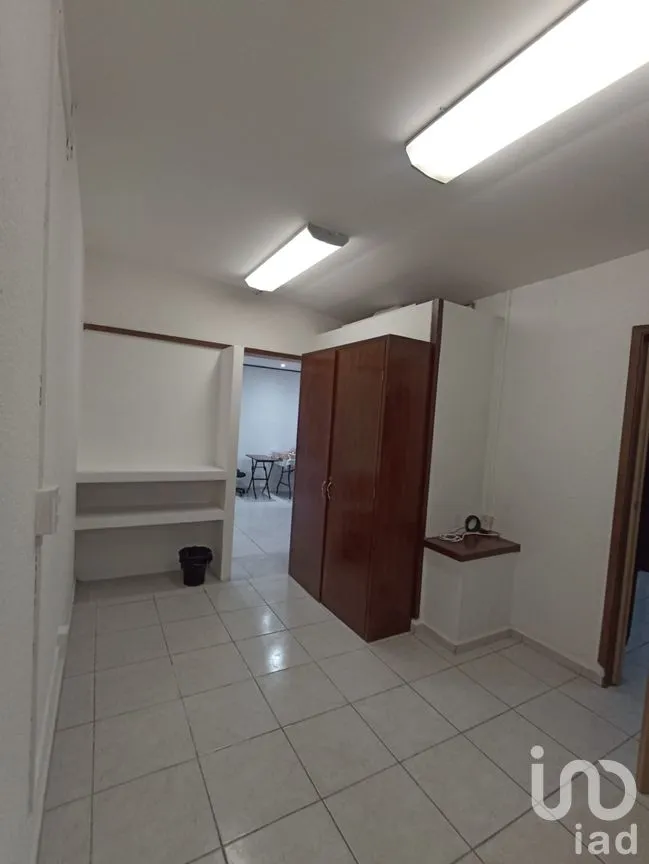 Casa en Renta en Del Valle Centro, Benito Juárez, Ciudad de México | NEX-265895 | iad México | Foto 5 de 5