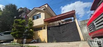 NEX-266018 - Casa en Renta, con 3 recamaras, con 1 baño, con 120 m2 de construcción en Mesa de los Hornos, CP 14420, Ciudad de México.