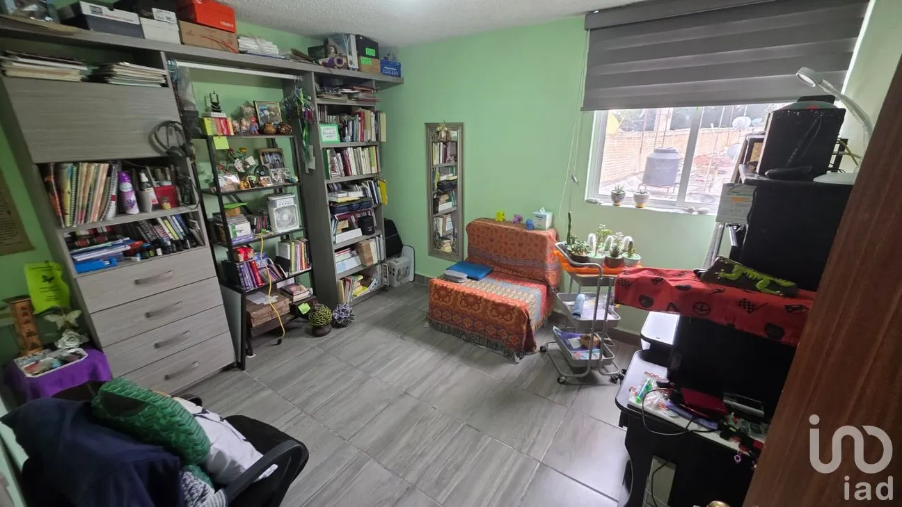 Departamento en Venta en Santa María Nonoalco, Álvaro Obregón, Ciudad de México | NEX-283847 | iad México | Foto 13 de 23