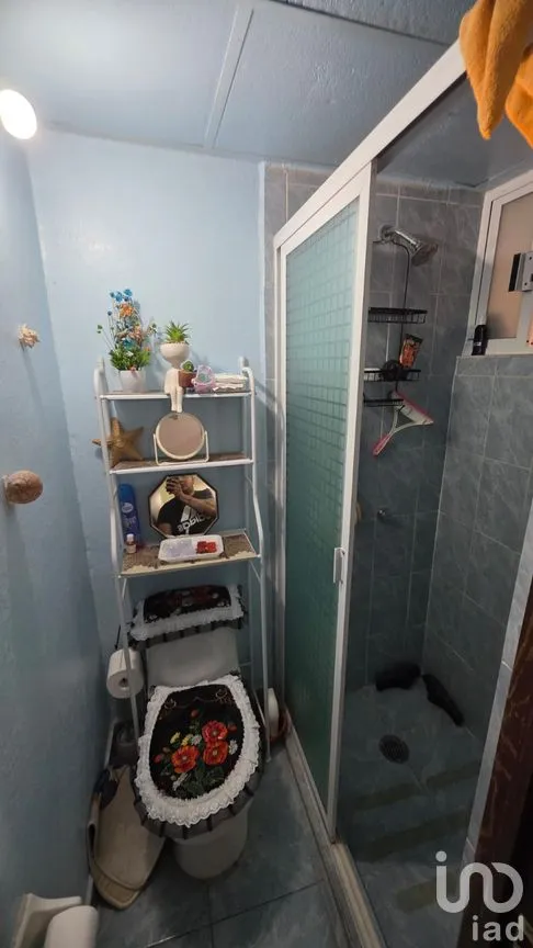 Departamento en Venta en Santa María Nonoalco, Álvaro Obregón, Ciudad de México | NEX-283847 | iad México | Foto 14 de 23