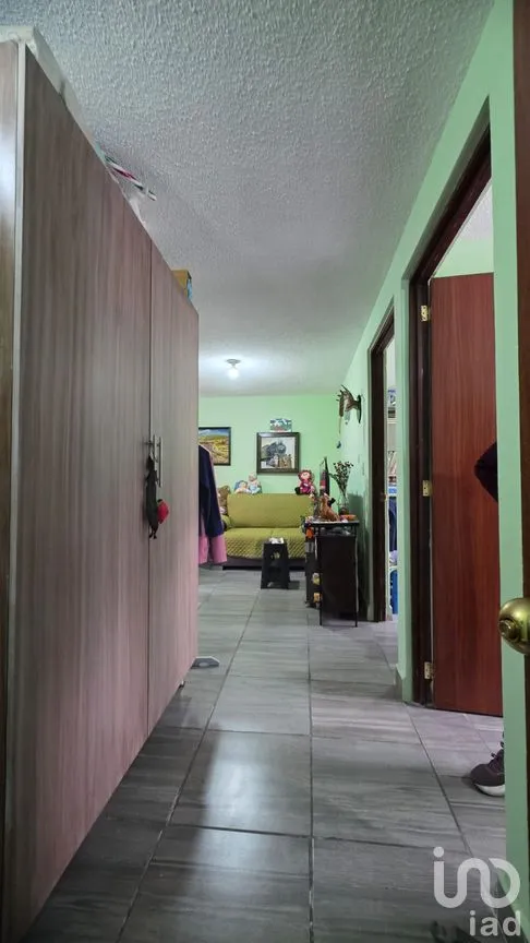 Departamento en Venta en Santa María Nonoalco, Álvaro Obregón, Ciudad de México | NEX-283847 | iad México | Foto 15 de 23