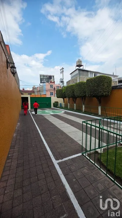 Departamento en Venta en Santa María Nonoalco, Álvaro Obregón, Ciudad de México | NEX-283847 | iad México | Foto 16 de 23