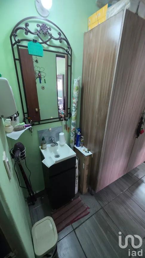 Departamento en Venta en Santa María Nonoalco, Álvaro Obregón, Ciudad de México | NEX-283847 | iad México | Foto 18 de 23
