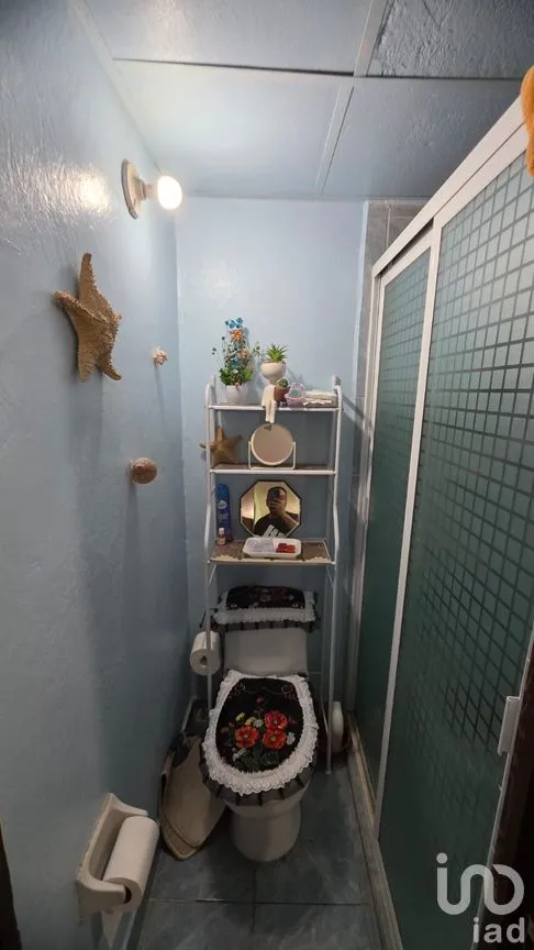 Departamento en Venta en Santa María Nonoalco, Álvaro Obregón, Ciudad de México | NEX-283847 | iad México | Foto 19 de 23