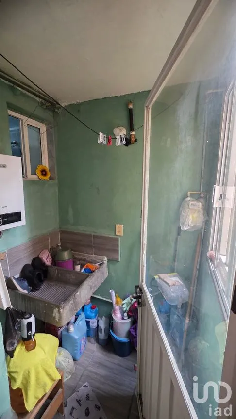 Departamento en Venta en Santa María Nonoalco, Álvaro Obregón, Ciudad de México | NEX-283847 | iad México | Foto 21 de 23