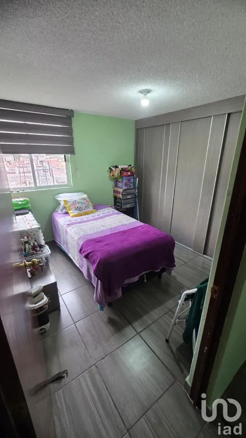 Departamento en Venta en Santa María Nonoalco, Álvaro Obregón, Ciudad de México | NEX-283847 | iad México | Foto 4 de 23