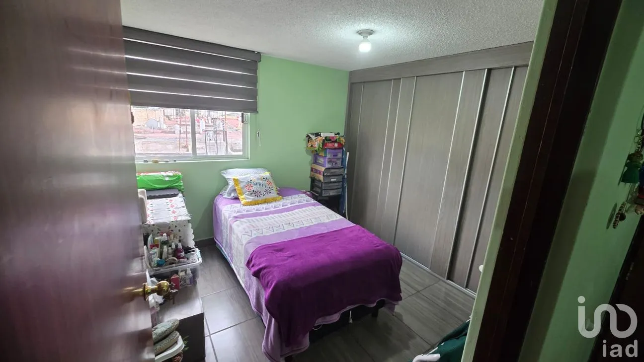 Departamento en Venta en Santa María Nonoalco, Álvaro Obregón, Ciudad de México | NEX-283847 | iad México | Foto 5 de 23
