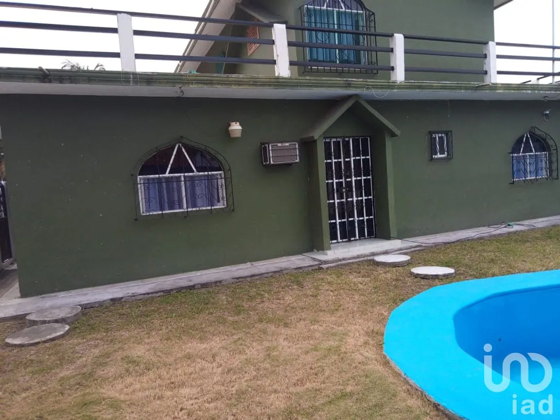 Casa en Venta en Loma de San Rafael, Ursulo Galván, Veracruz de Ignacio de la Llave | NEX-283868 | iad México | Foto 2 de 35