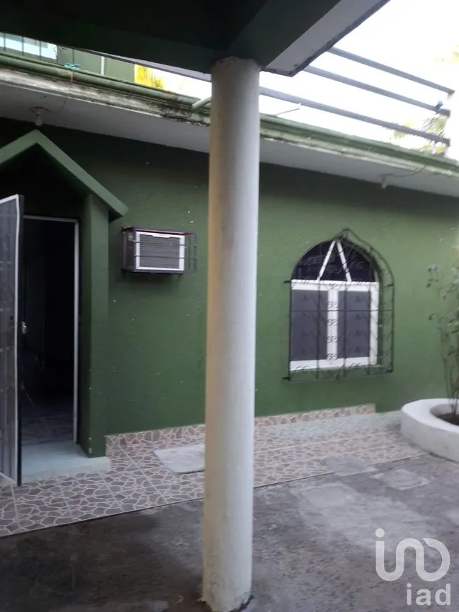 Casa en Venta en Loma de San Rafael, Ursulo Galván, Veracruz de Ignacio de la Llave | NEX-283868 | iad México | Foto 11 de 35