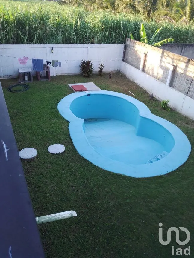 Casa en Venta en Loma de San Rafael, Ursulo Galván, Veracruz de Ignacio de la Llave | NEX-283868 | iad México | Foto 14 de 35