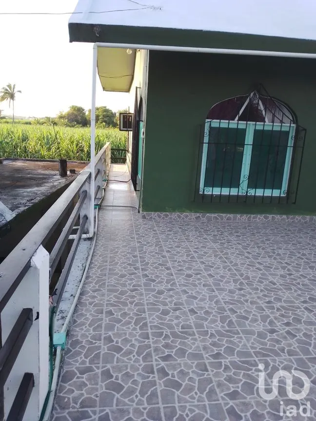 Casa en Venta en Loma de San Rafael, Ursulo Galván, Veracruz de Ignacio de la Llave | NEX-283868 | iad México | Foto 17 de 35