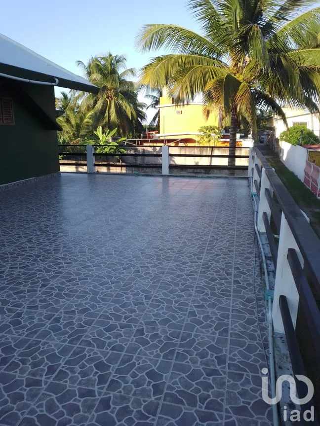 Casa en Venta en Loma de San Rafael, Ursulo Galván, Veracruz de Ignacio de la Llave | NEX-283868 | iad México | Foto 18 de 35