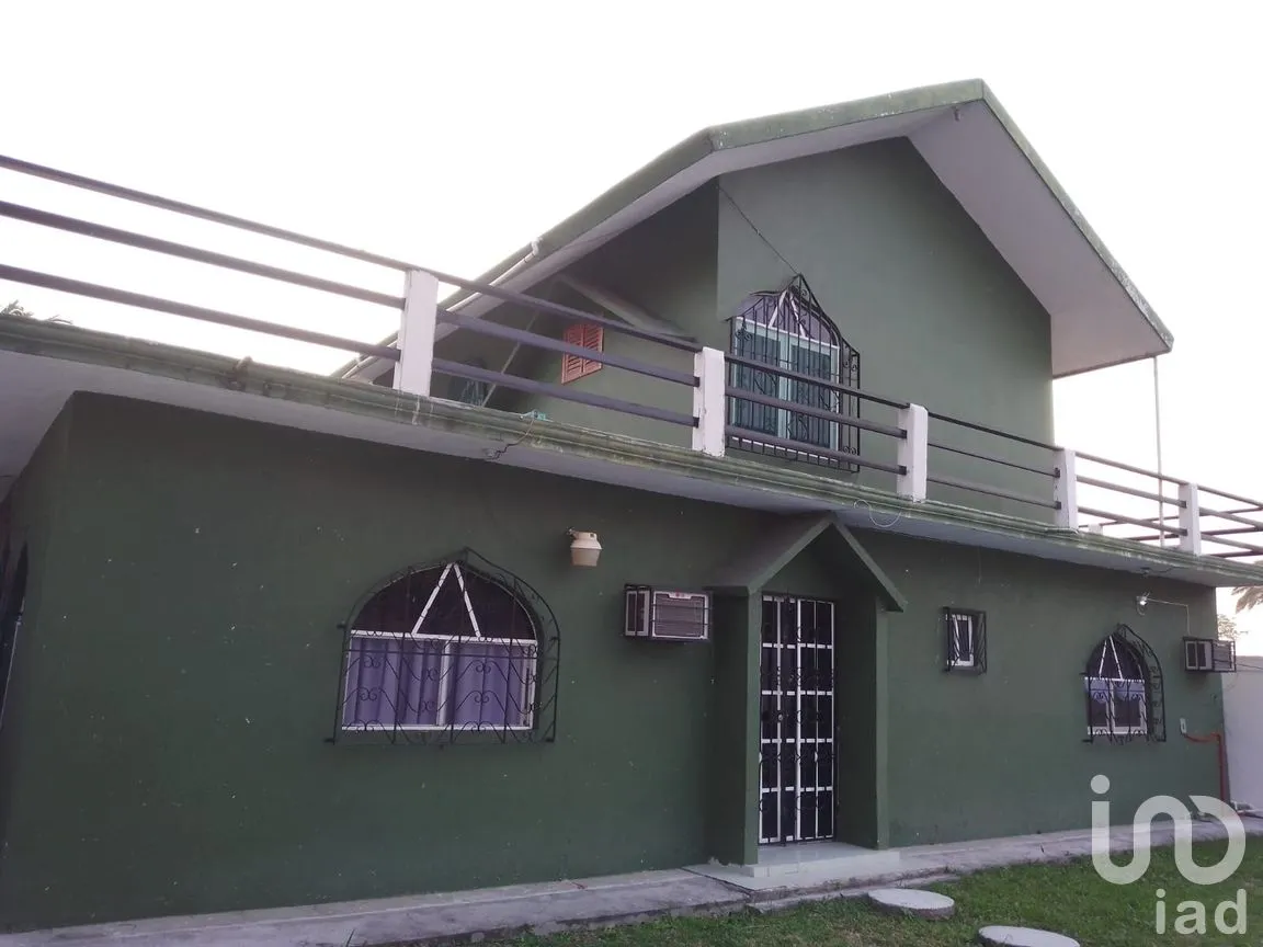 Casa en Venta en Loma de San Rafael, Ursulo Galván, Veracruz de Ignacio de la Llave | NEX-283868 | iad México | Foto 3 de 35