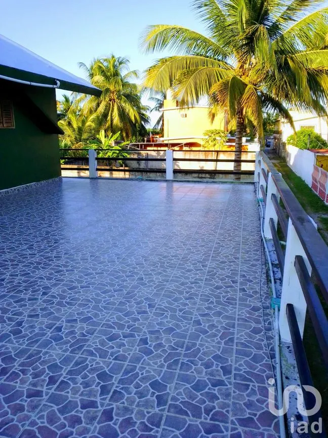 Casa en Venta en Loma de San Rafael, Ursulo Galván, Veracruz de Ignacio de la Llave | NEX-283868 | iad México | Foto 28 de 35