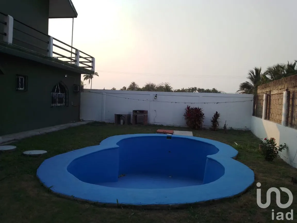 Casa en Venta en Loma de San Rafael, Ursulo Galván, Veracruz de Ignacio de la Llave | NEX-283868 | iad México | Foto 29 de 35
