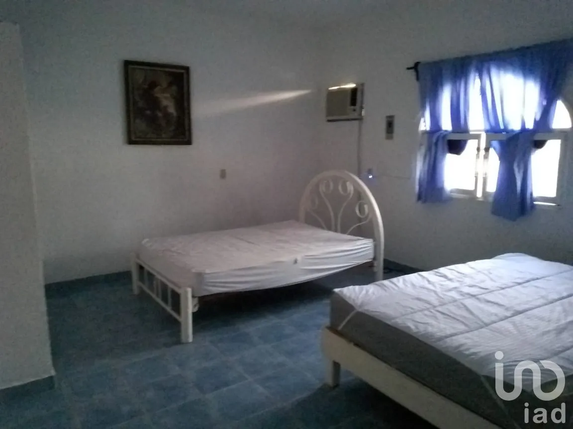 Casa en Venta en Loma de San Rafael, Ursulo Galván, Veracruz de Ignacio de la Llave | NEX-283868 | iad México | Foto 33 de 35