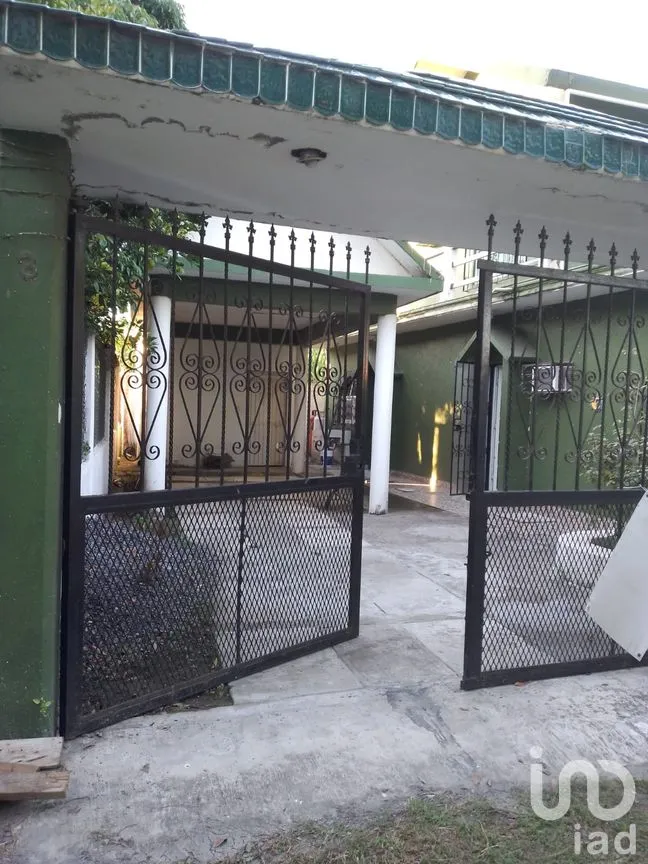 Casa en Venta en Loma de San Rafael, Ursulo Galván, Veracruz de Ignacio de la Llave | NEX-283868 | iad México | Foto 6 de 35