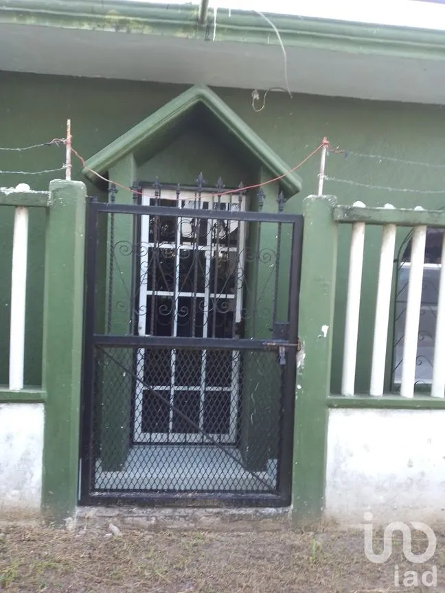 Casa en Venta en Loma de San Rafael, Ursulo Galván, Veracruz de Ignacio de la Llave | NEX-283868 | iad México | Foto 7 de 35