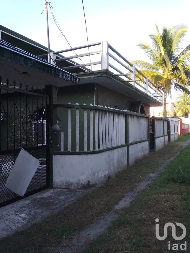 Casa en Venta en Loma de San Rafael, Ursulo Galván, Veracruz de Ignacio de la Llave | NEX-283868 | iad México | Foto 8 de 35