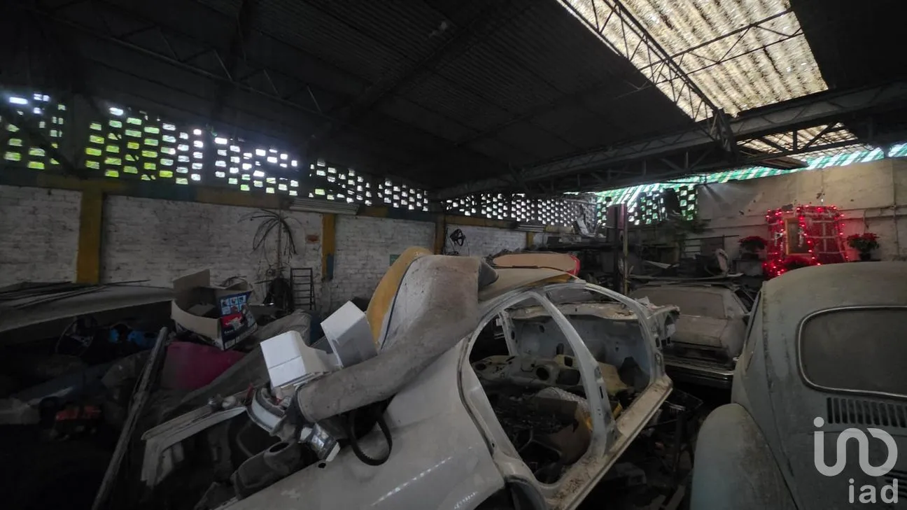 Terreno en Venta en San Bernabé, Azcapotzalco, Ciudad de México | NEX-285281 | iad México | Foto 16 de 20