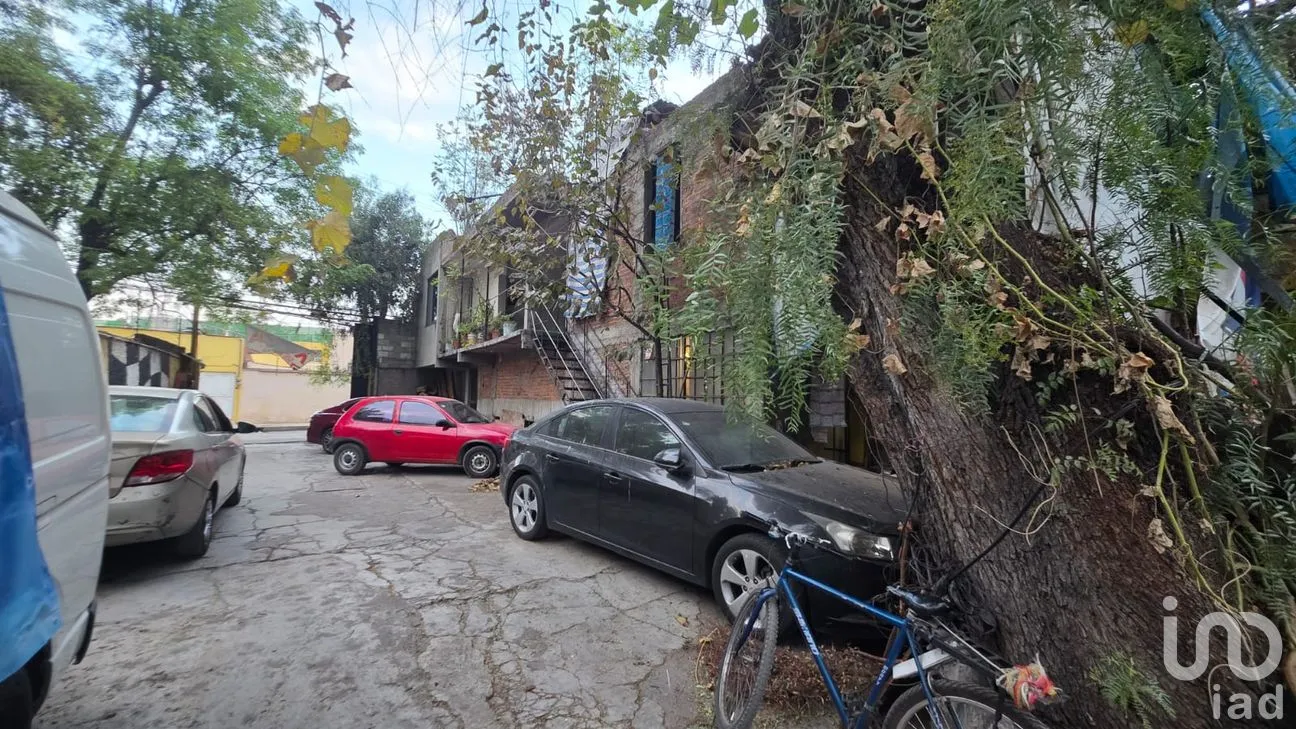 Terreno en Venta en San Bernabé, Azcapotzalco, Ciudad de México | NEX-285281 | iad México | Foto 17 de 20