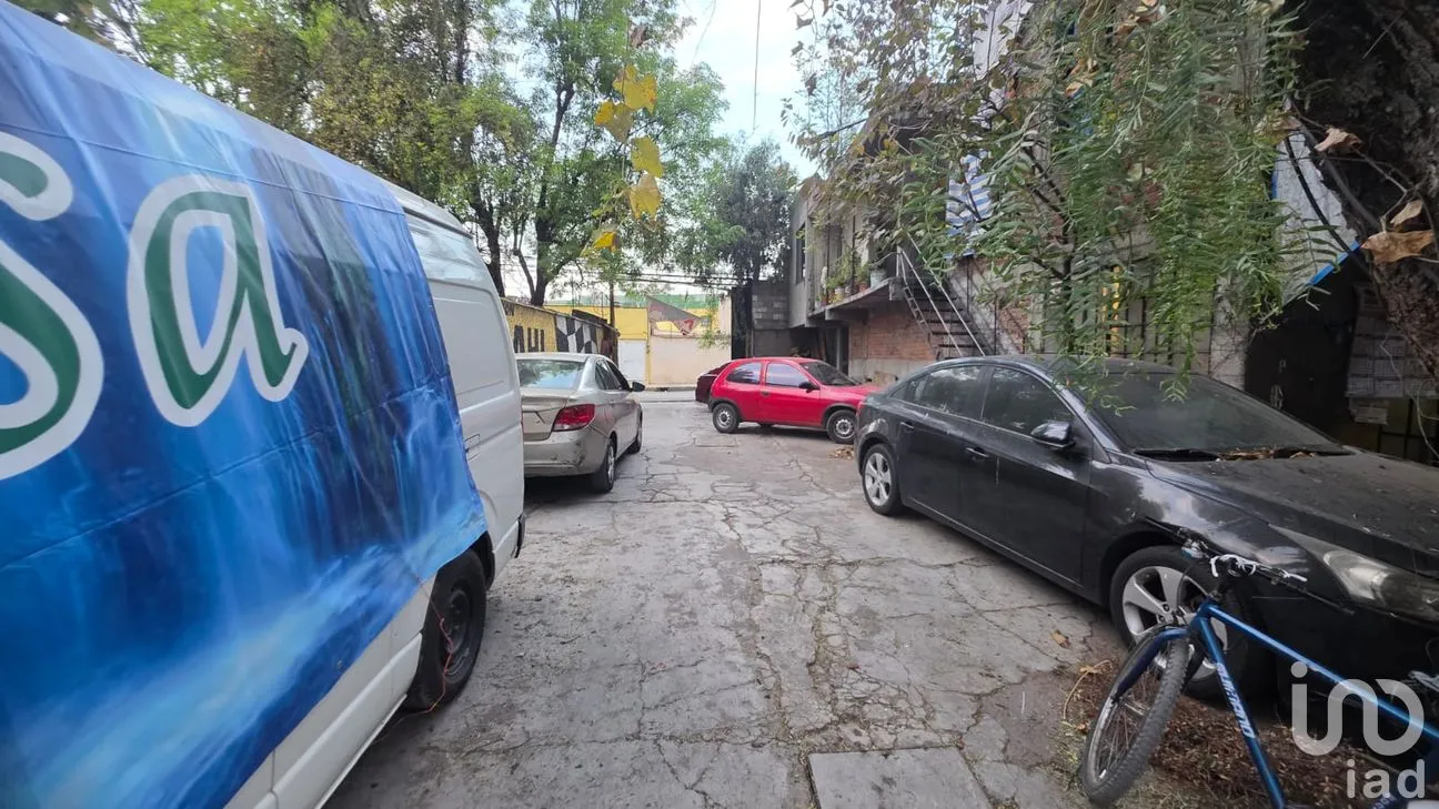 Terreno en Venta en San Bernabé, Azcapotzalco, Ciudad de México | NEX-285281 | iad México | Foto 18 de 20