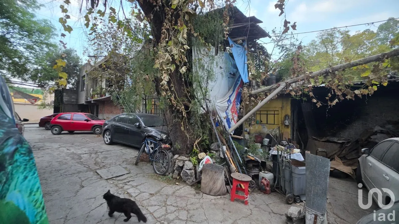 Terreno en Venta en San Bernabé, Azcapotzalco, Ciudad de México | NEX-285281 | iad México | Foto 19 de 20