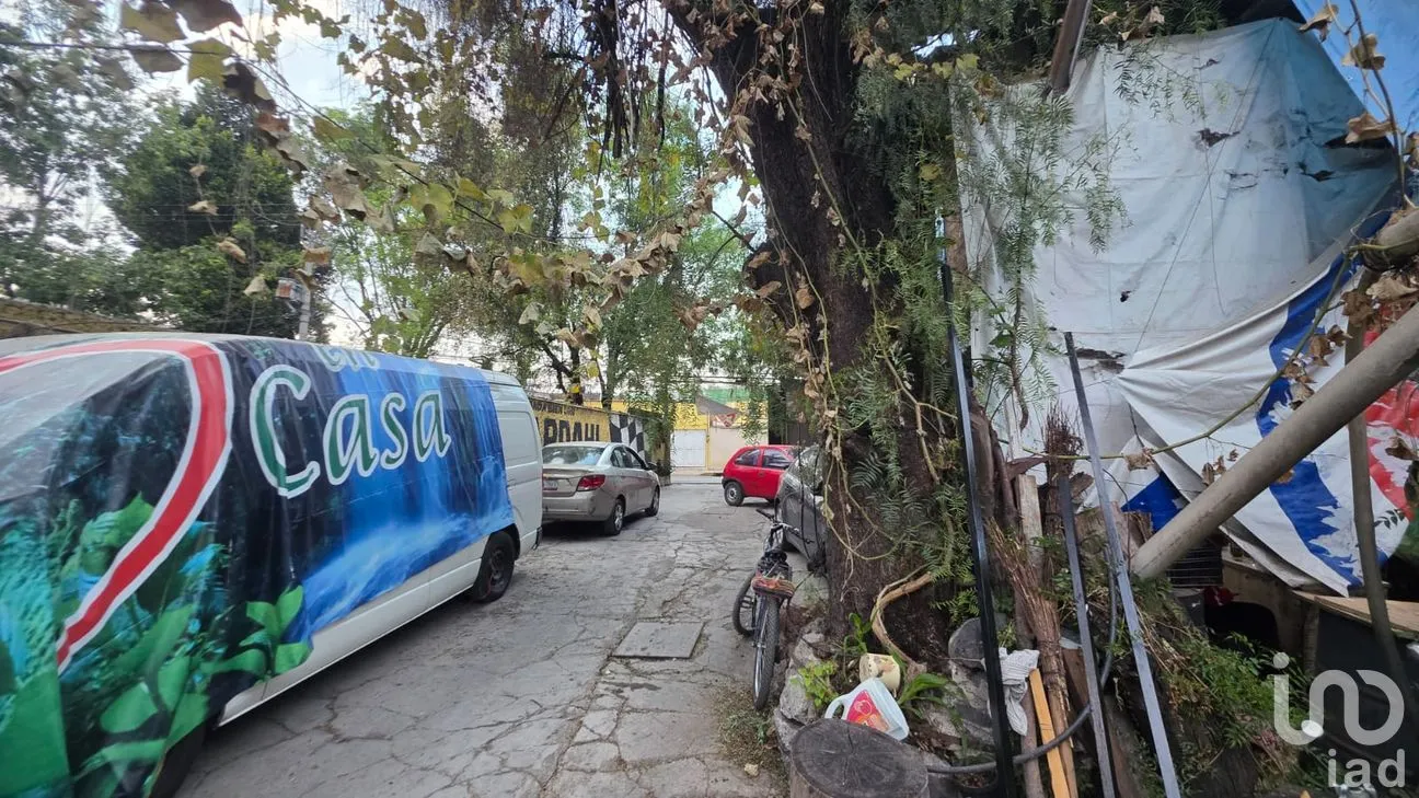 Terreno en Venta en San Bernabé, Azcapotzalco, Ciudad de México | NEX-285281 | iad México | Foto 20 de 20