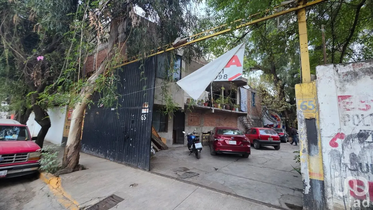 Terreno en Venta en San Bernabé, Azcapotzalco, Ciudad de México | NEX-285281 | iad México | Foto 3 de 20
