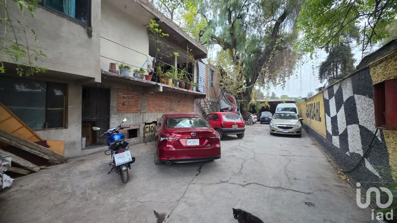 Terreno en Venta en San Bernabé, Azcapotzalco, Ciudad de México | NEX-285281 | iad México | Foto 10 de 20