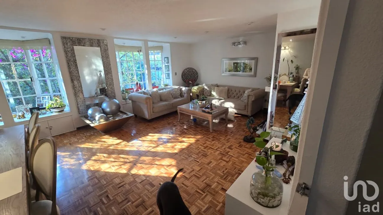 Edificio en Venta en Lomas de Chapultepec I Sección, Miguel Hidalgo, Ciudad de México | NEX-285287 | iad México | Foto 13 de 37