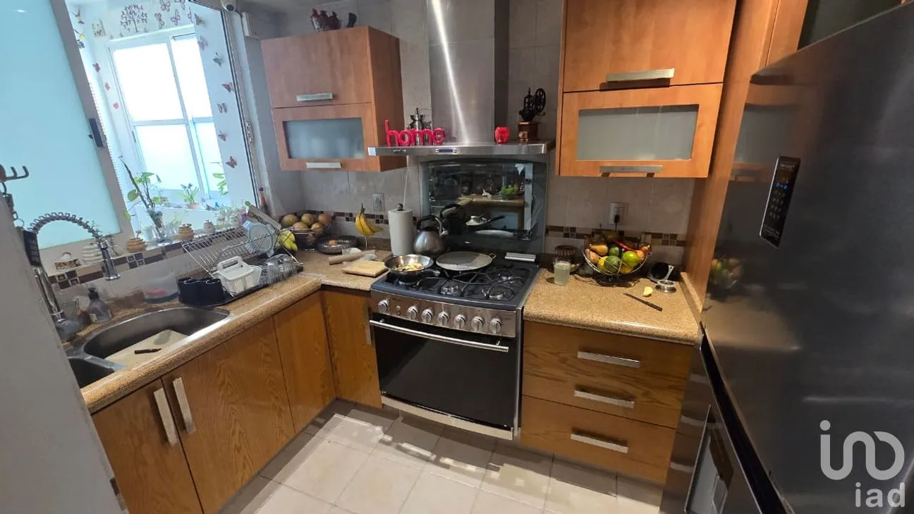 Edificio en Venta en Lomas de Chapultepec I Sección, Miguel Hidalgo, Ciudad de México | NEX-285287 | iad México | Foto 14 de 37